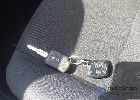 2017 Mitsubishi Lancer Es z USA, uszkodzony, nr VIN JA32V2FW6HU002808